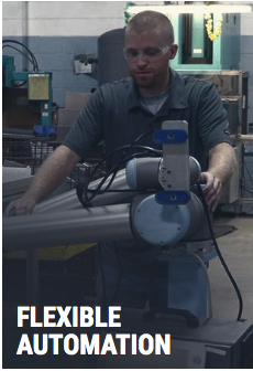 flexible automation